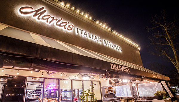 image of the agoura restaurant