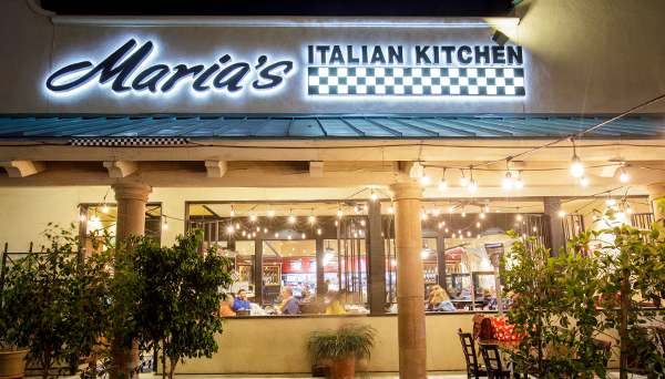 image of the pasadena restaurant