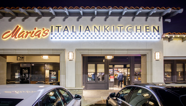 image of the woodland hills restaurant