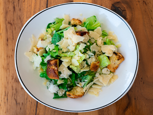 Caesar salad