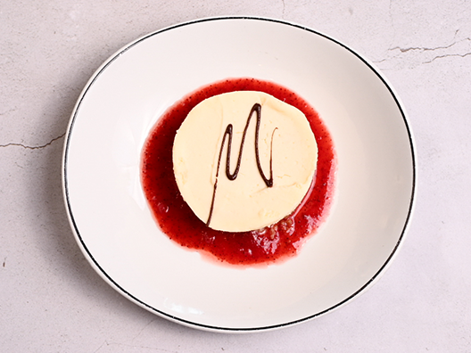 picture of cheesecake