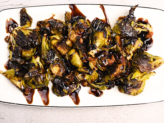 picture of brussels sprouts