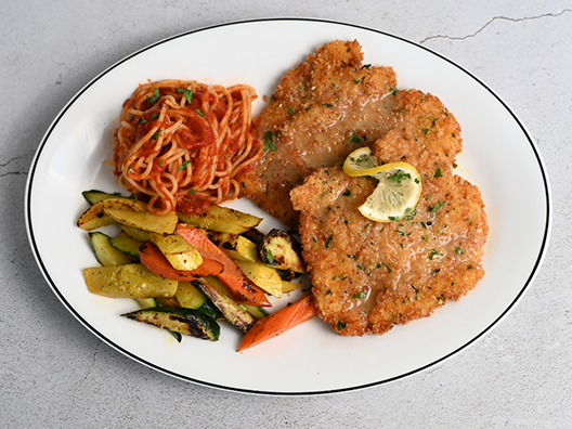 picture of sesame chicken