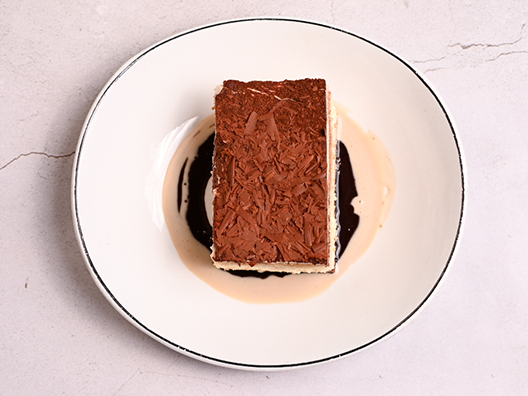 picture of tiramisu